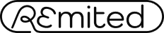 REmited Logo